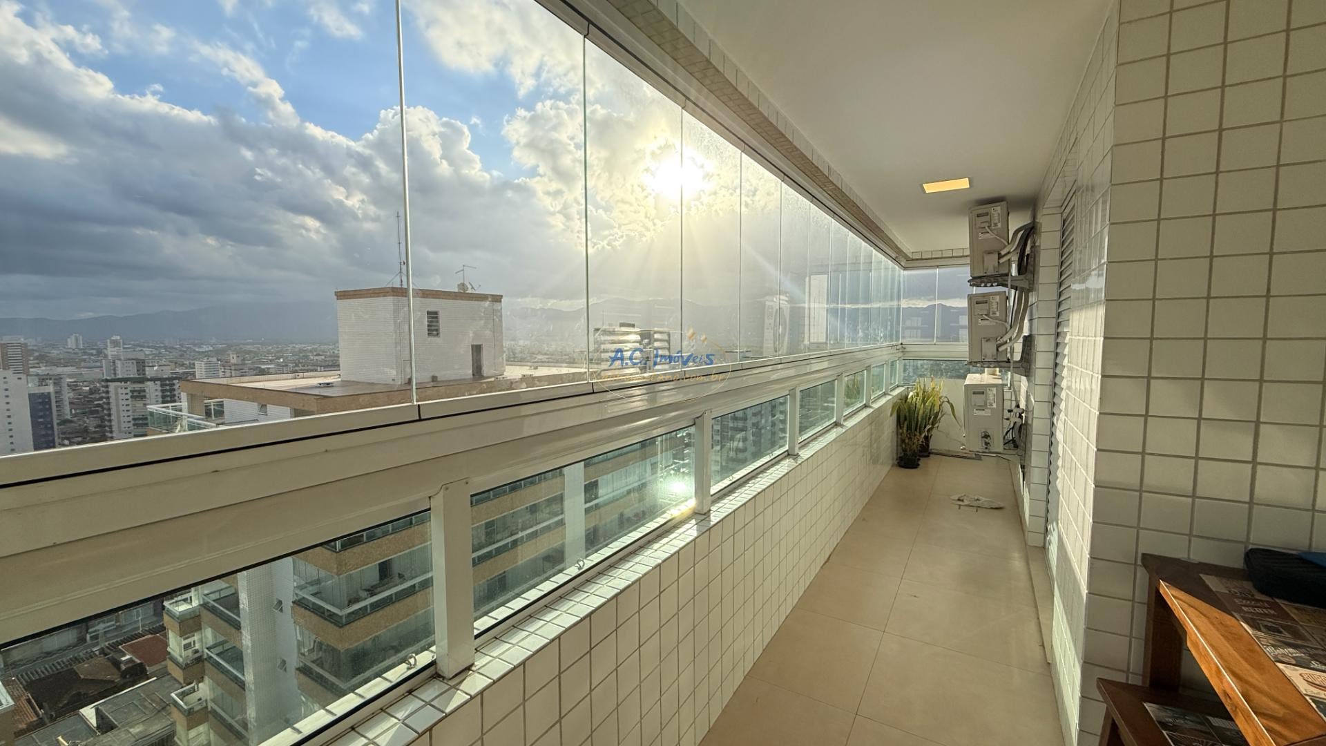 Apartamento à venda com 2 quartos, 1 suíte, 1 vaga e 79m² no Guilhermina, Praia Grande (SP) — foto 19 de 30