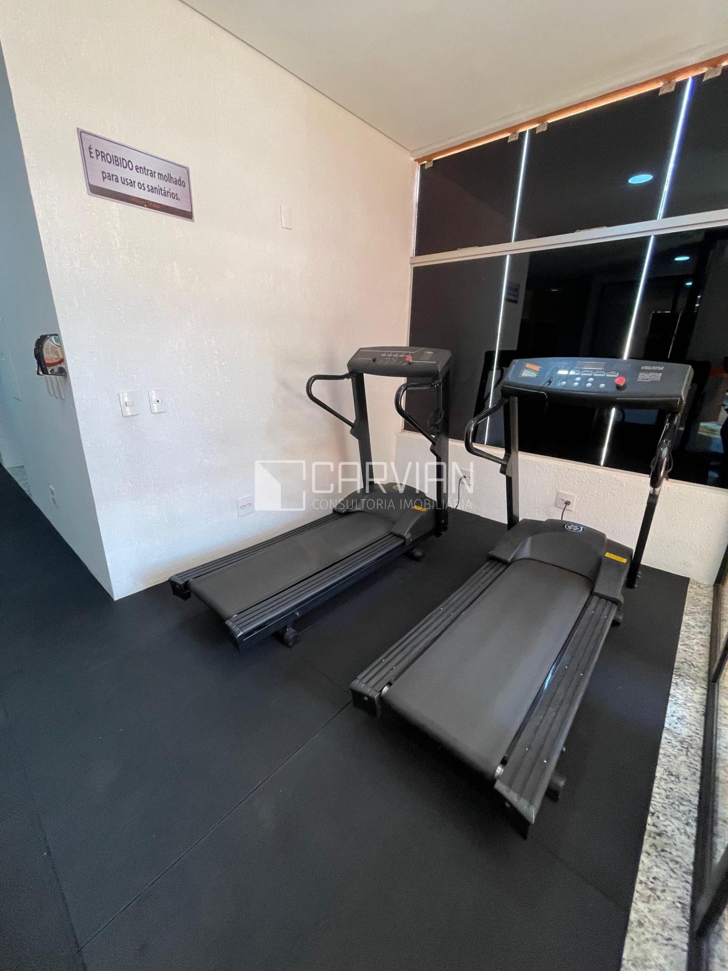 Apartamento à venda com 1 quarto, 1 banheiro, 1 vaga e 32m² no Nova Ribeirânia, Ribeirão Preto (SP) — foto 21 de 25