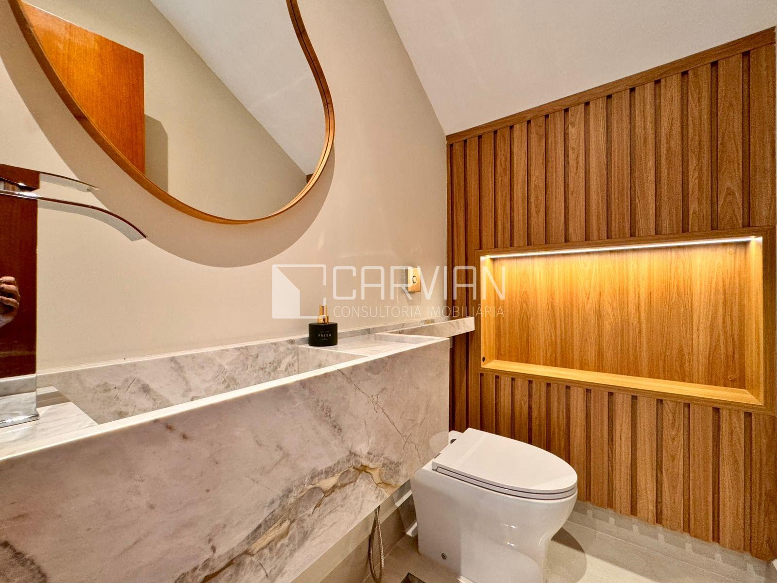 Casa à venda com 4 quartos, 4 suítes, 4 vagas e 250m² no Vila do Golfe, Ribeirão Preto (SP) — foto 26 de 30