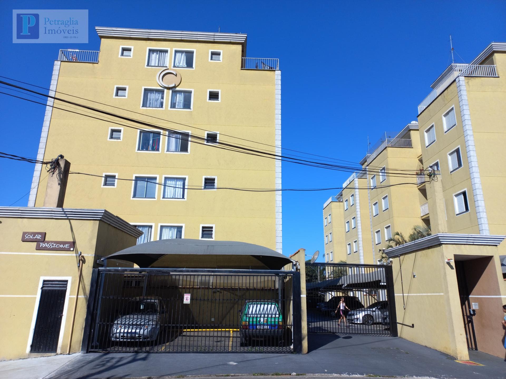 Apartamento, 2 quartos, 44 m² - Foto 9