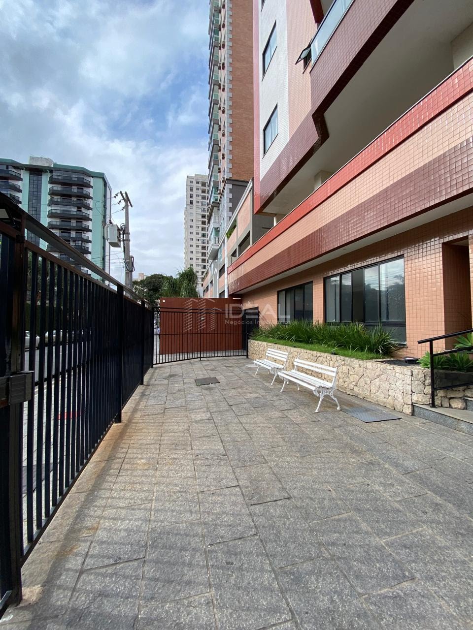 Apartamento para alugar com 1 quarto, 1 banheiro e 45m² no Centro, Campos dos Goytacazes (RJ) — foto 3 de 21