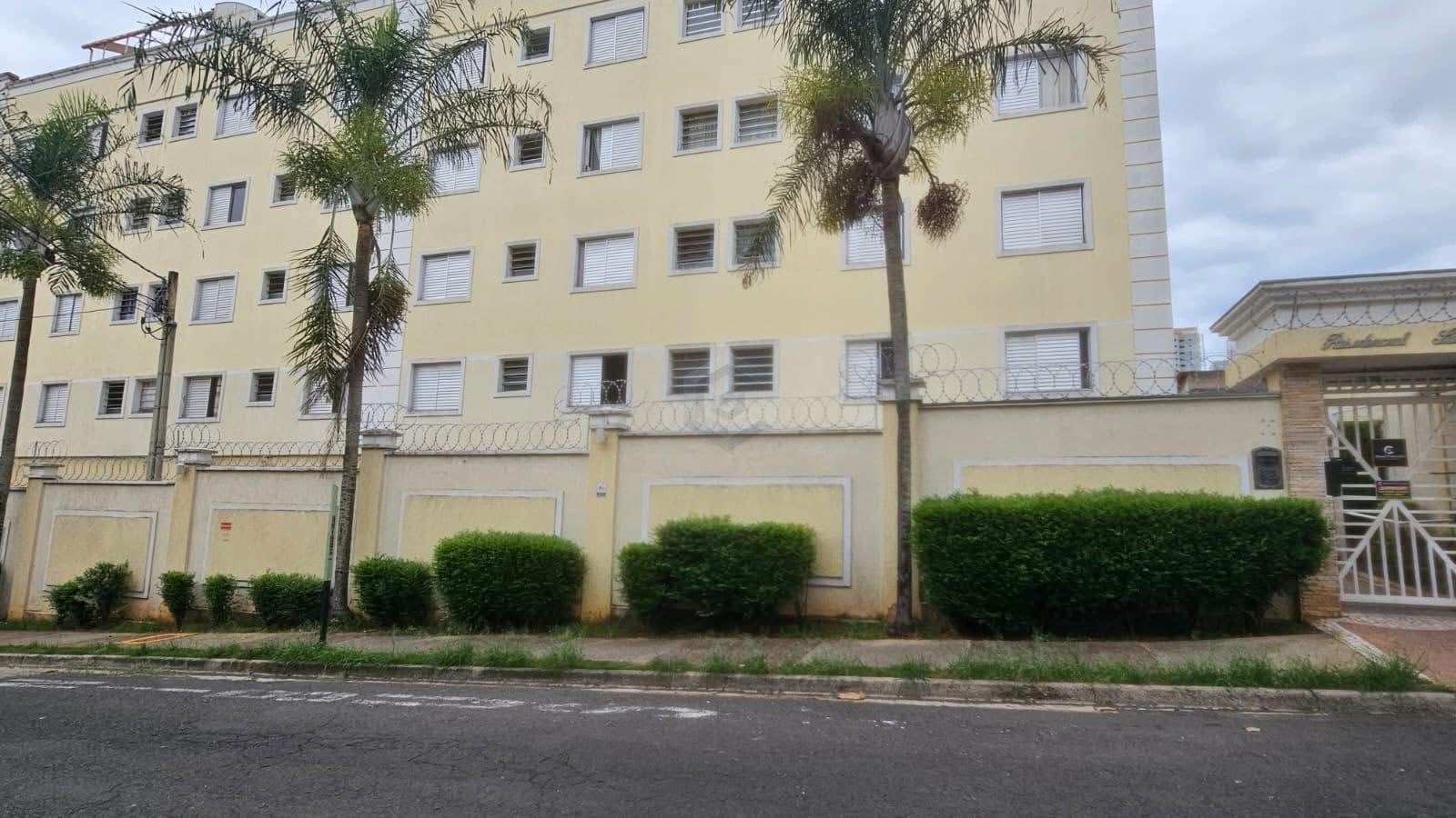 Apartamento à venda com 3 quartos, 2 banheiros, 1 vaga e 79m² no Vila Augusta, Sorocaba — foto principal