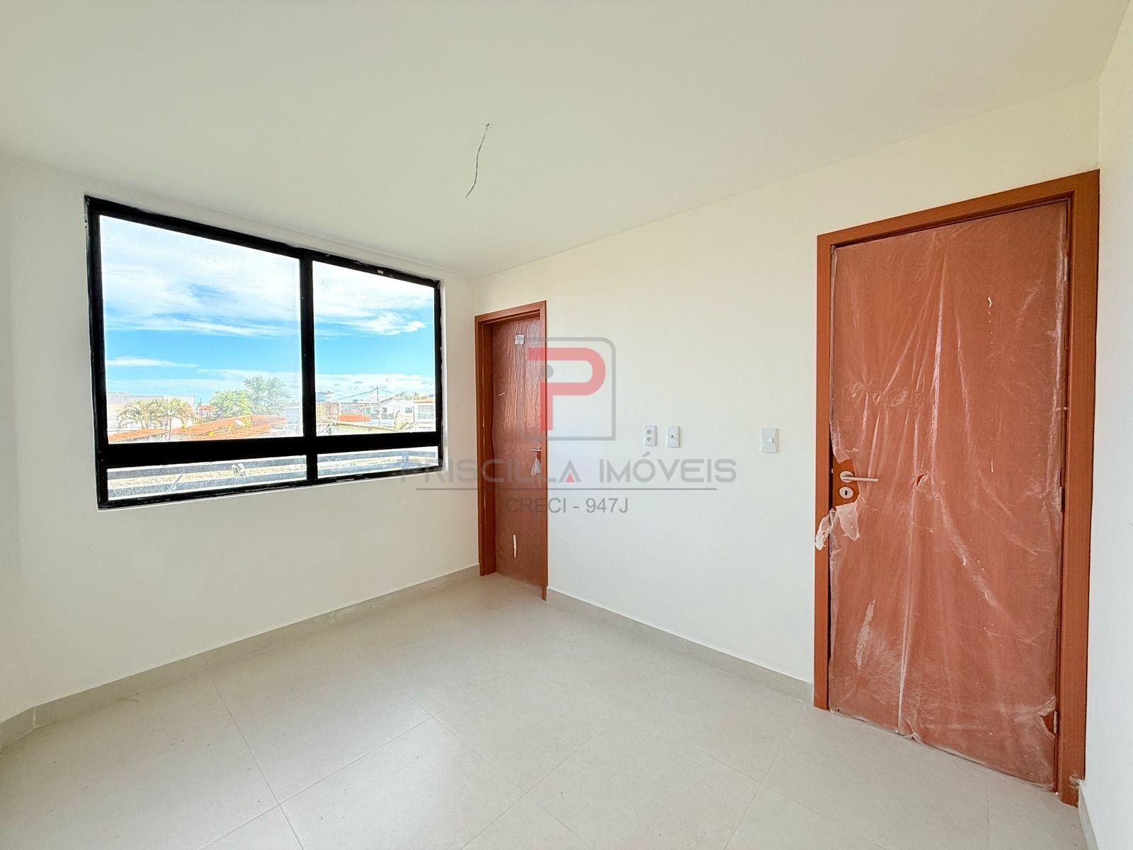 Apartamento à venda com 3 quartos, 2 suítes e 64m² no Formosa, Cabedelo (PB) — foto 7 de 15