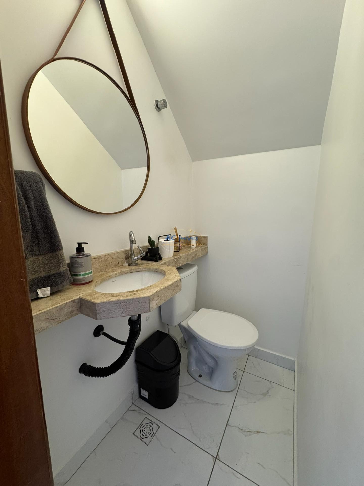 Casa à venda com 2 quartos, 2 banheiros, 1 vaga e 60m² no Vila Tupi, Praia Grande (SP) — foto 30 de 30