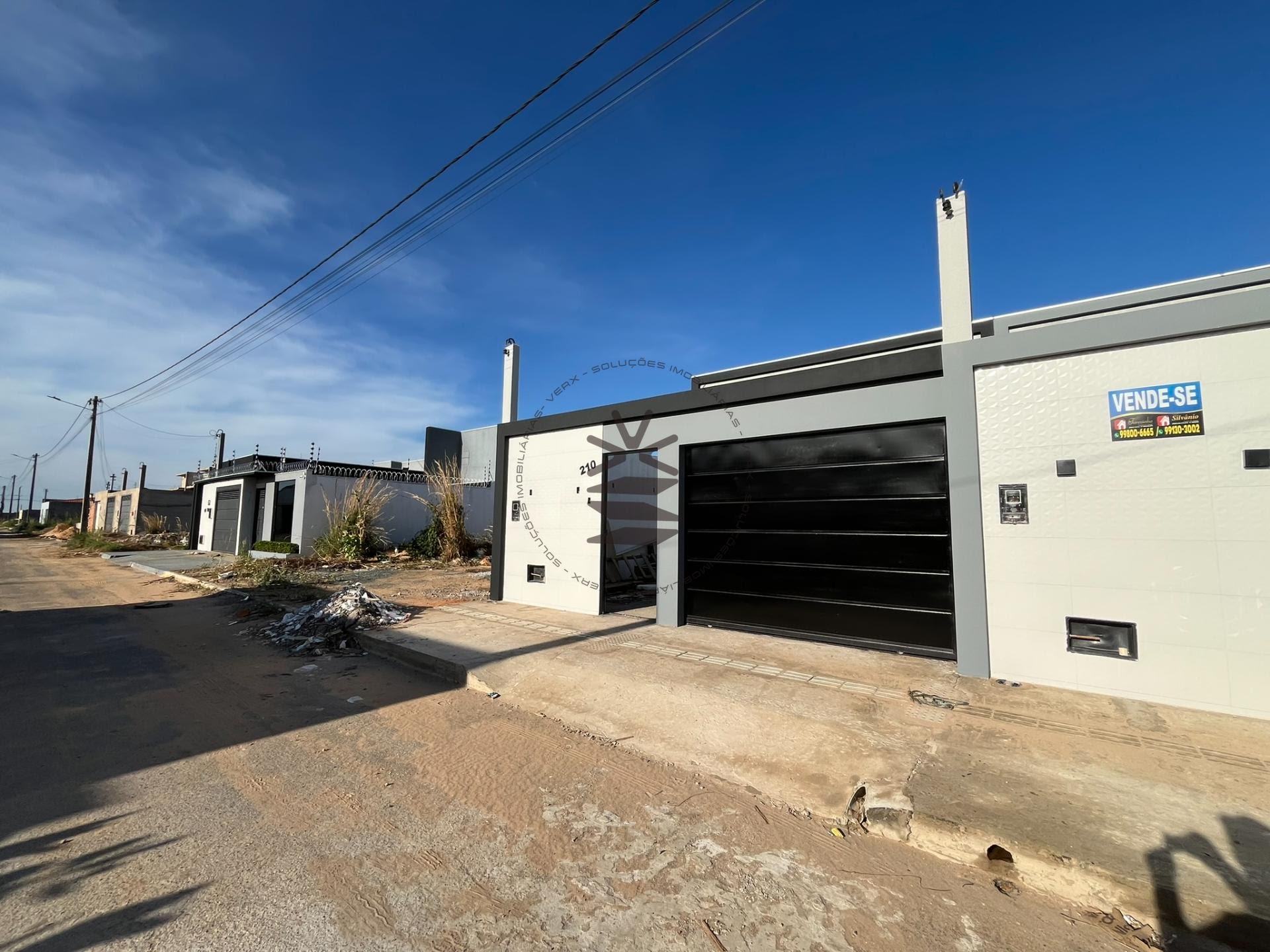 Casa à venda com 2 quartos, 1 suíte e 75m² no Cidade Nova, Barreiras (BA) — foto 2 de 17