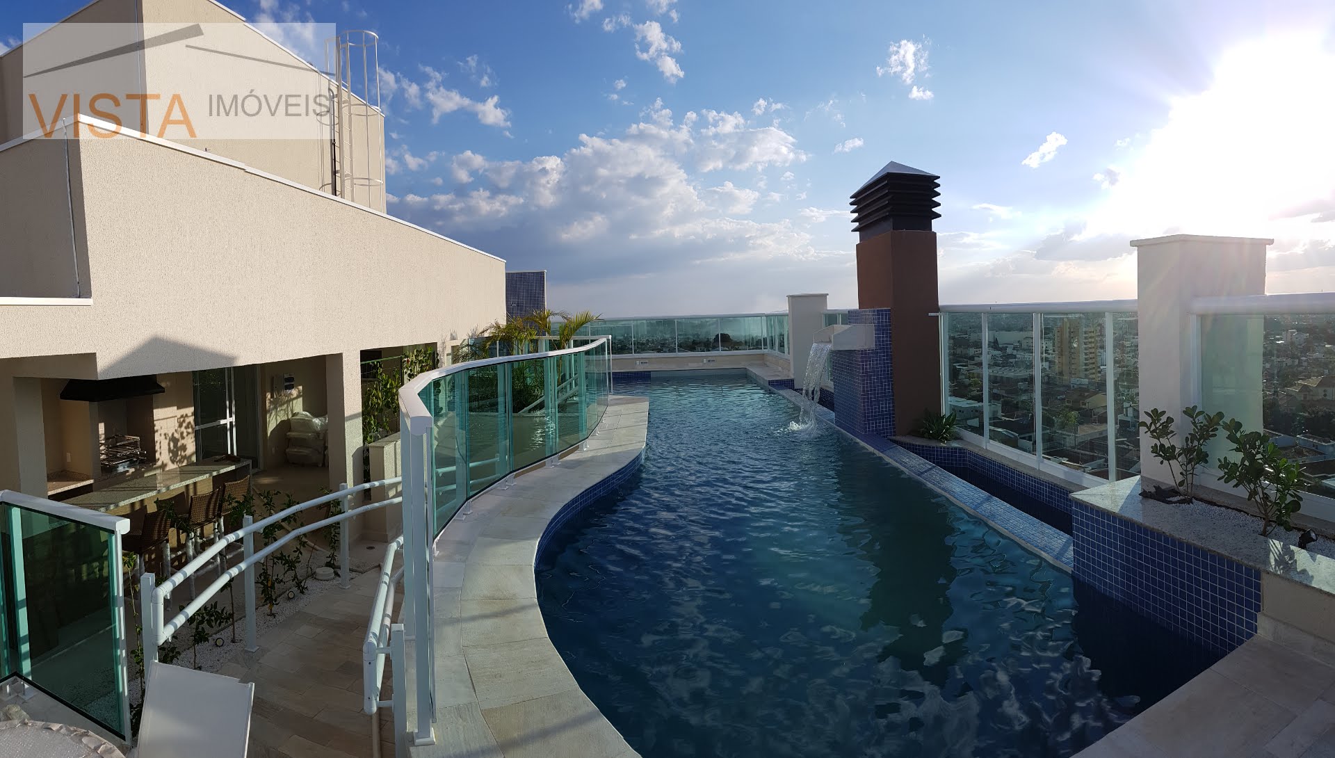 Apartamento para alugar com 2 quartos, 1 suíte, 1 vaga e 74m² no Perpétuo Socorro, São João da Boa Vista (SP) — foto 17 de 25