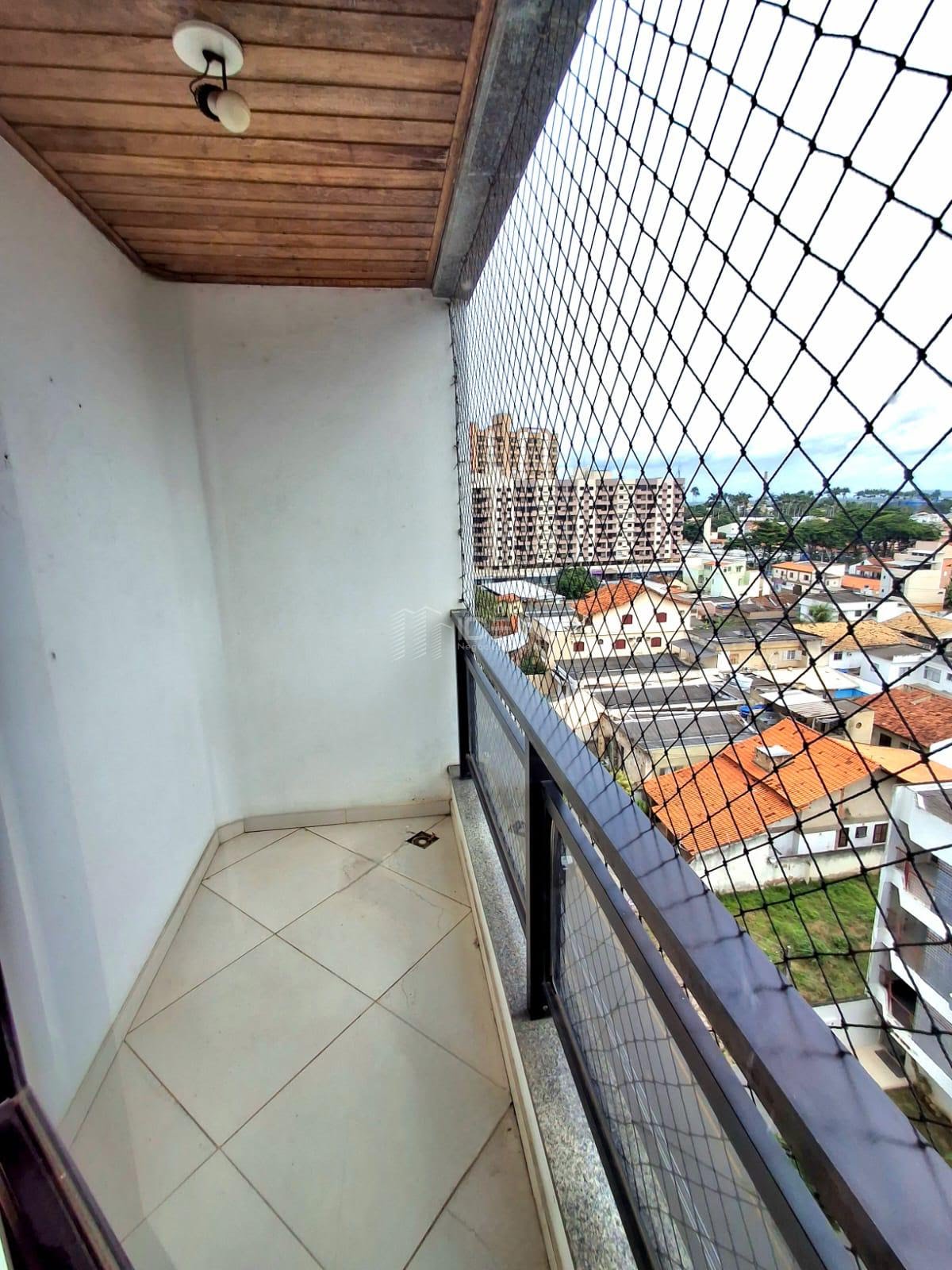 Apartamento à venda com 2 quartos, 1 suíte, 1 vaga e 72m² no Parque Tamandaré, Campos dos Goytacazes (RJ) — foto 15 de 16