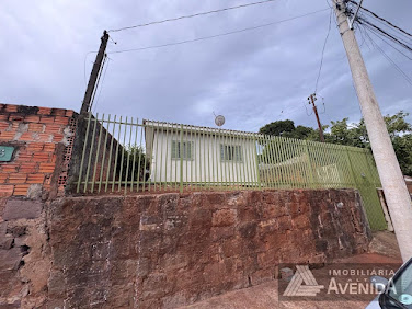 Casa em Vila Maria  -  Jacarezinho
