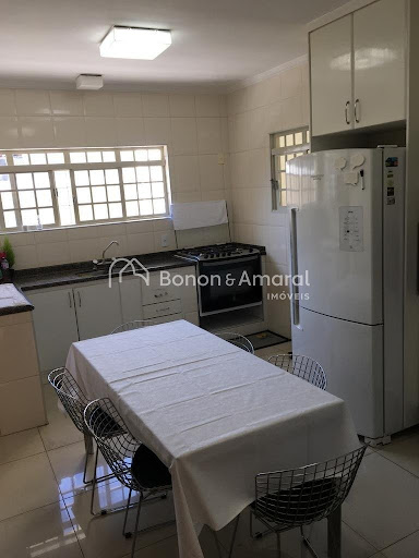 Casa, 4 quartos, 330 m² - Foto 7