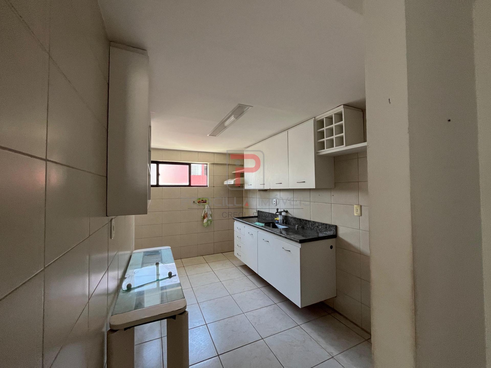 Apartamento à venda com 3 quartos, 1 suíte, 2 vagas e 89m² no Manaíra, João Pessoa (PB) — foto 7 de 21