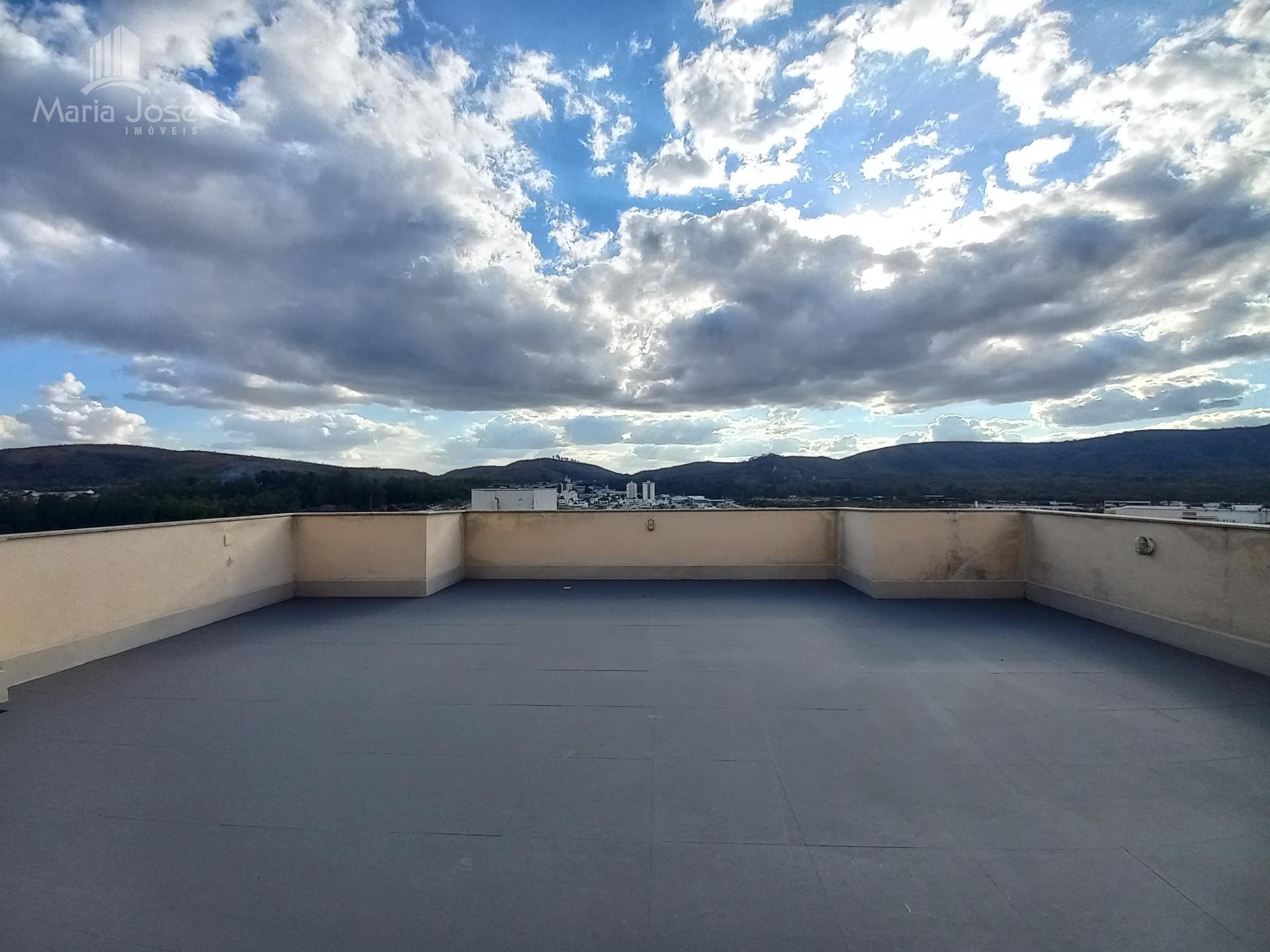 Cobertura à venda com 3 quartos, 1 suíte, 2 vagas e 132m² no Ouro Branco, Sete Lagoas (MG) — foto 26 de 26
