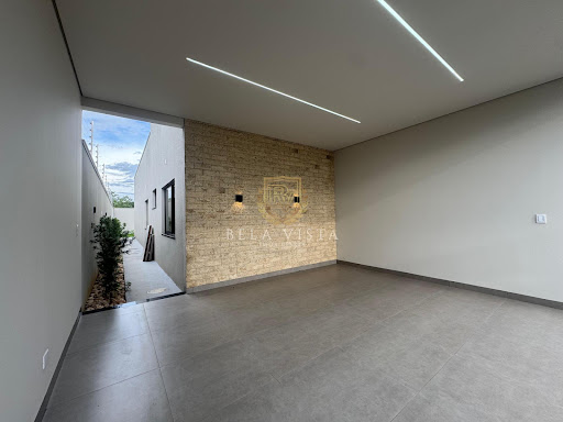 Casa em Jardim Copacabana  -  Sinop