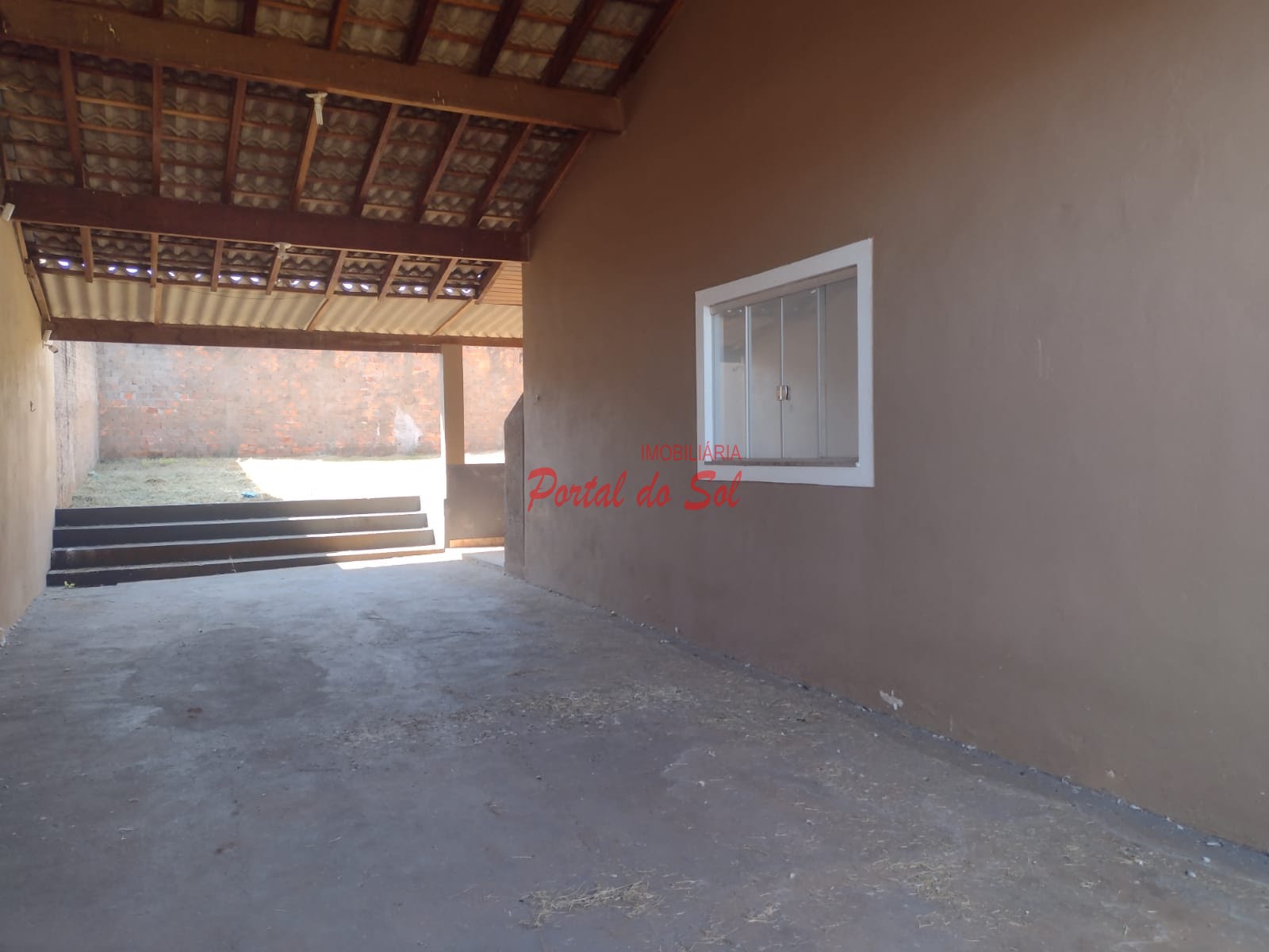 Casa à venda com 2 quartos, 1 banheiro, 3 vagas e 120m² no Jardim Moralina, Santo Antônio da Platina (PR) — foto 9 de 9