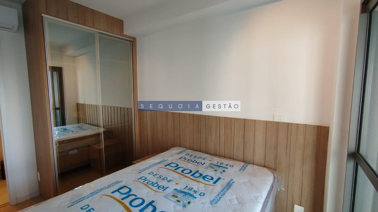 Apartamento à venda com 1 quarto, 1 suíte e 31m² no Moema, São Paulo (SP) — foto 13 de 30