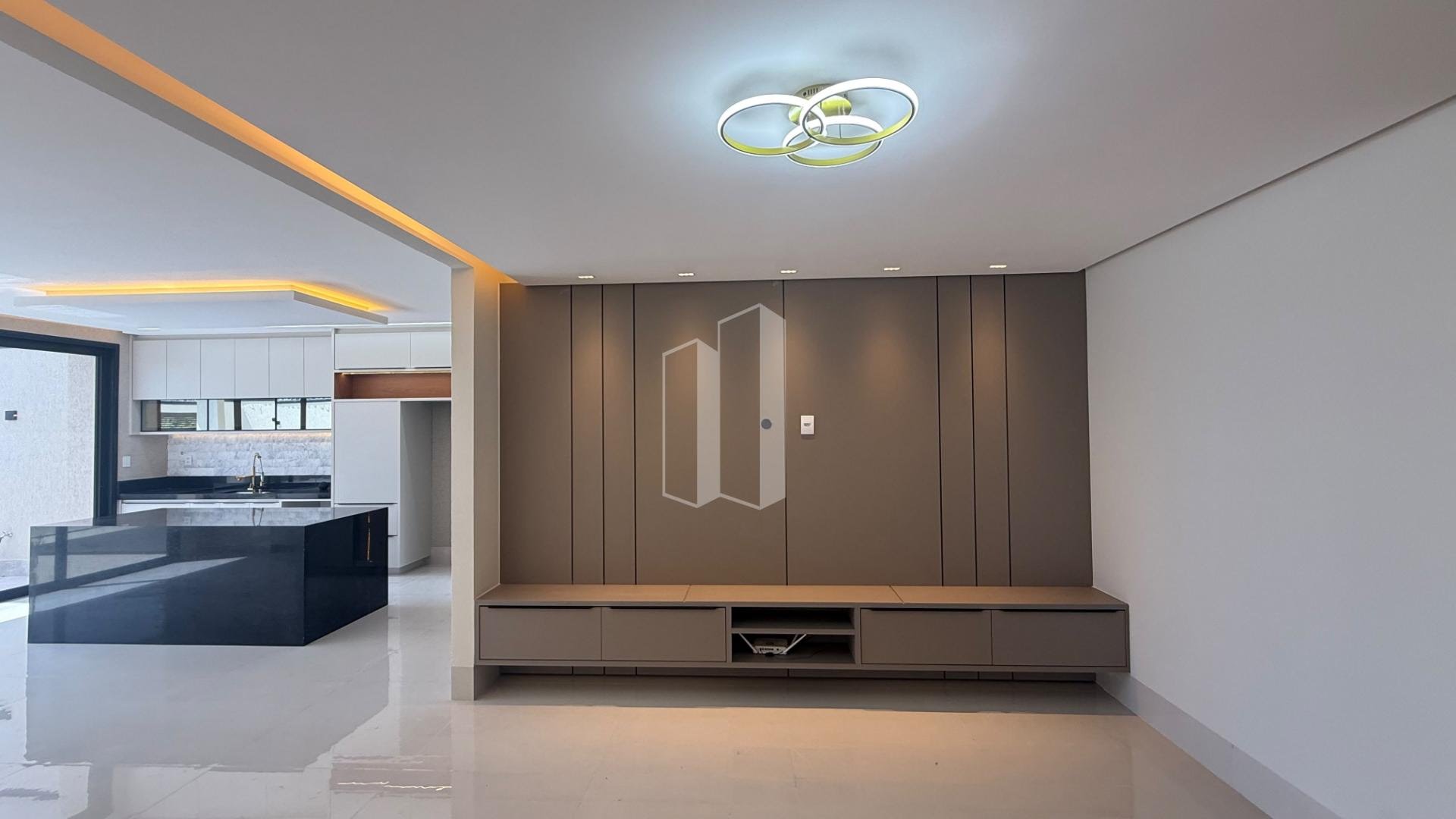 Casa à venda com 4 quartos, 3 suítes, 4 vagas e 220m² no Parque Amazônia, Goiânia (GO) — foto 5 de 16