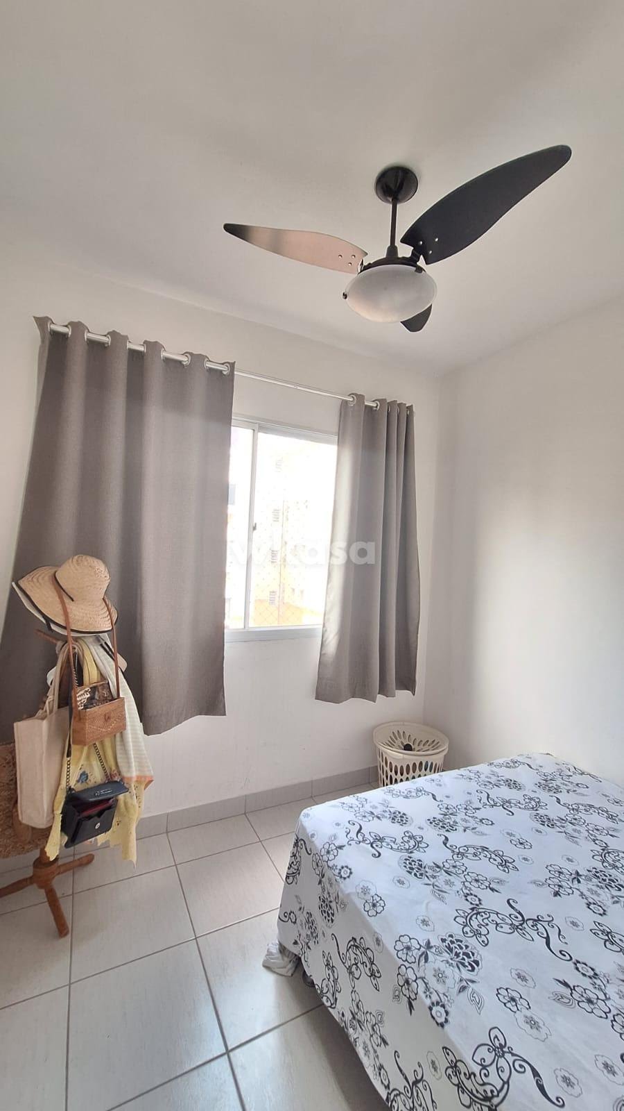 Apartamento para alugar com 3 quartos, 1 suíte, 2 vagas e 68m² no Praia da Baleia, Serra (ES) — foto 20 de 30