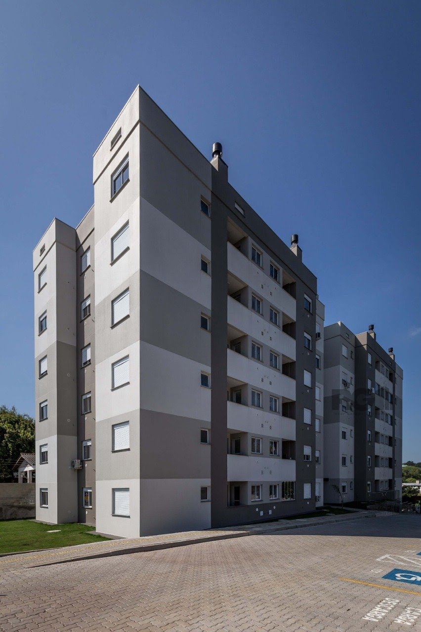 Apartamento Alberto 2