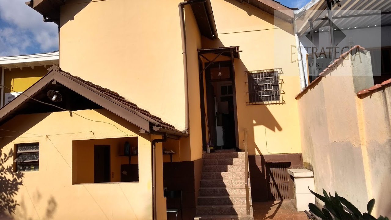 Casa à venda com 4 quartos, 1 banheiro, 1 vaga e 220m² no Centro, Petrópolis (RJ) — foto 15 de 15