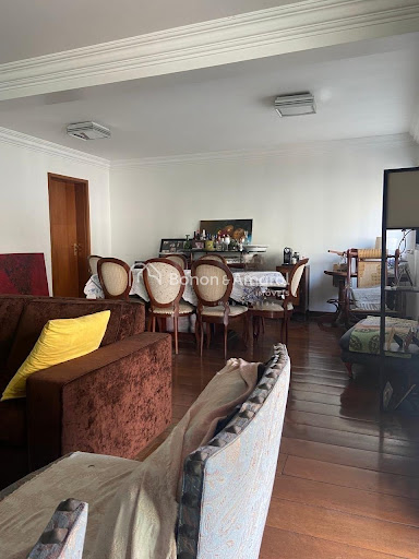 Apartamento, 4 quartos, 330 m² - Foto 5
