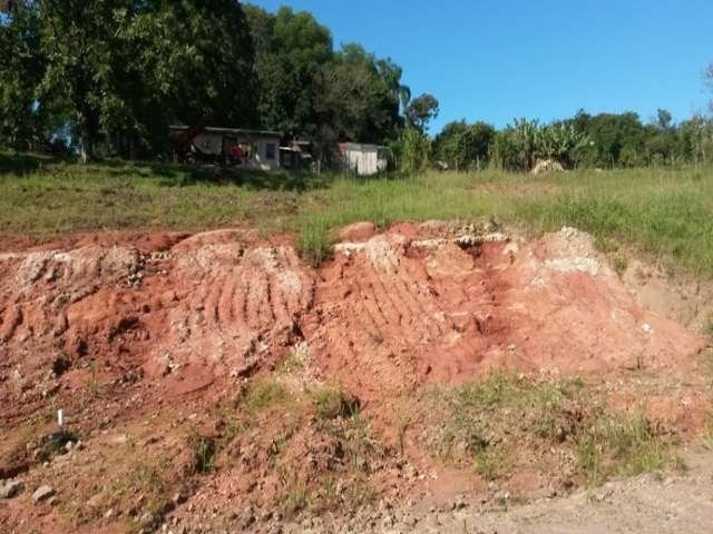 LOTE 8 QUADRA B