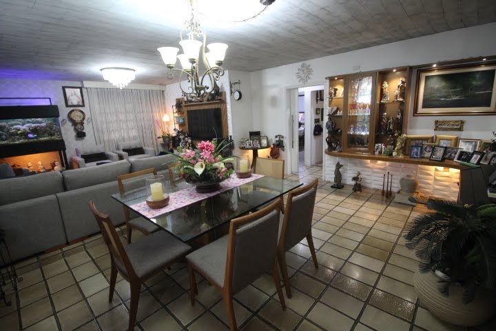 Casa à venda com 4 quartos, 1 suíte, 2 vagas e 364m² no Rosarinho, Recife (PE) — foto 19 de 30