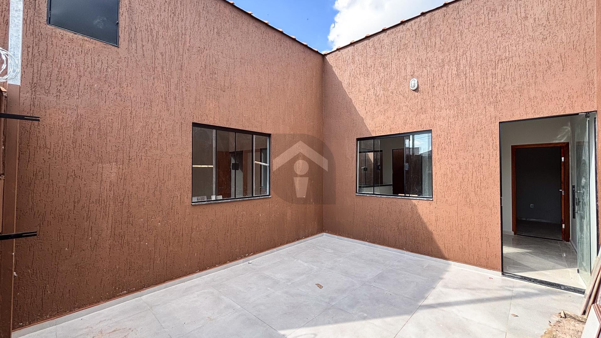 Casa, 2 quartos, 60 m² - Foto 8
