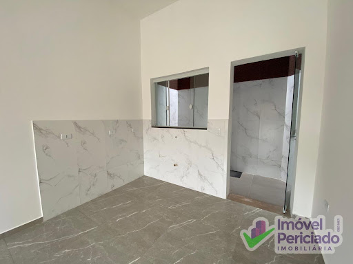 Casa à Venda em Cambijú Itapoá, 2 Quartos, 43m² por R$360mil