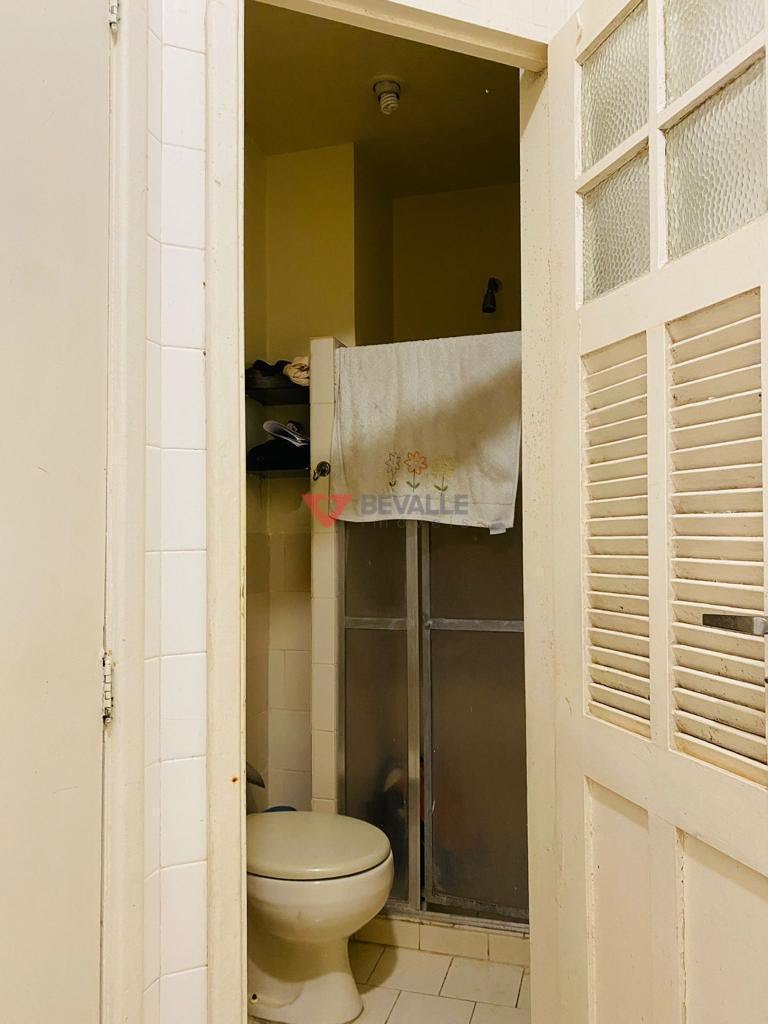 Apartamento à venda com 5 quartos, 1 suíte, 1 vaga e 205m² no Copacabana, Rio de Janeiro (RJ) — foto 8 de 30