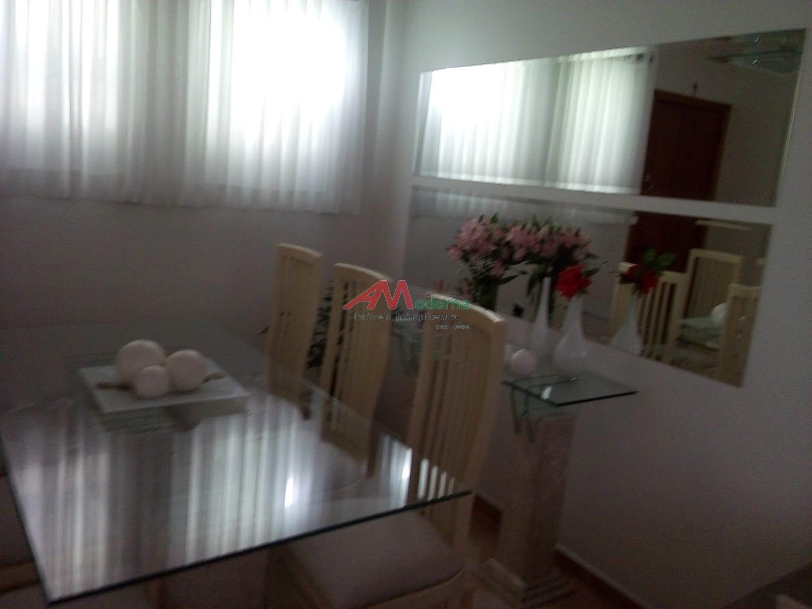 Apartamento à venda com 2 quartos, 1 suíte, 1 vaga e 110m² no Jardim, Santo André (SP) — foto 8 de 28