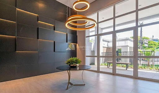 Apartamento 3 Suítes em Moema, São Paulo | 163m²