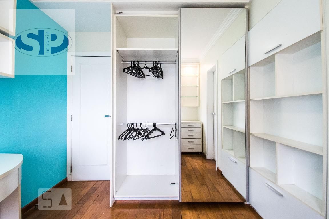 Apartamento, 4 quartos, 208 m² - Foto 35