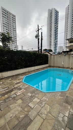 Apartamento à venda com 2 quartos, 2 suítes, 2 vagas e 90m² no Torre, Recife (PE) — foto 27 de 29