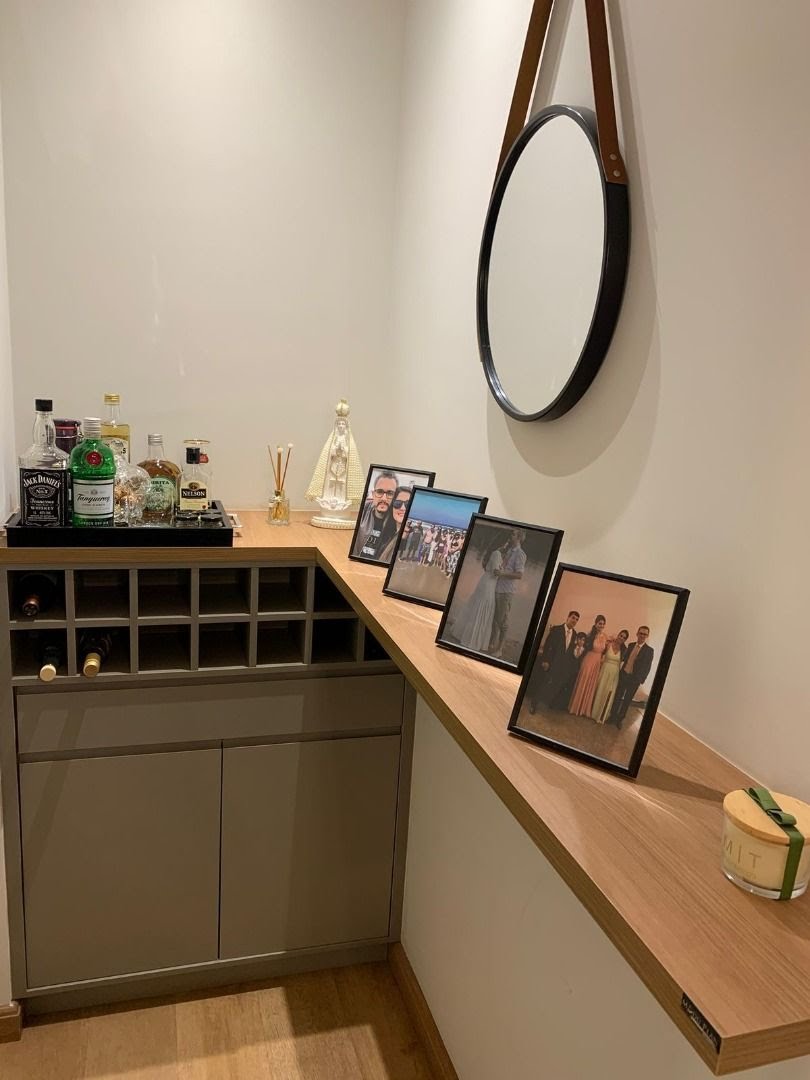 Apartamento à venda com 2 quartos, 1 suíte, 1 vaga e 56m² no Jardim Palma Travassos, Ribeirão Preto (SP) — foto 4 de 16