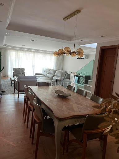 Sala de Jantar 
