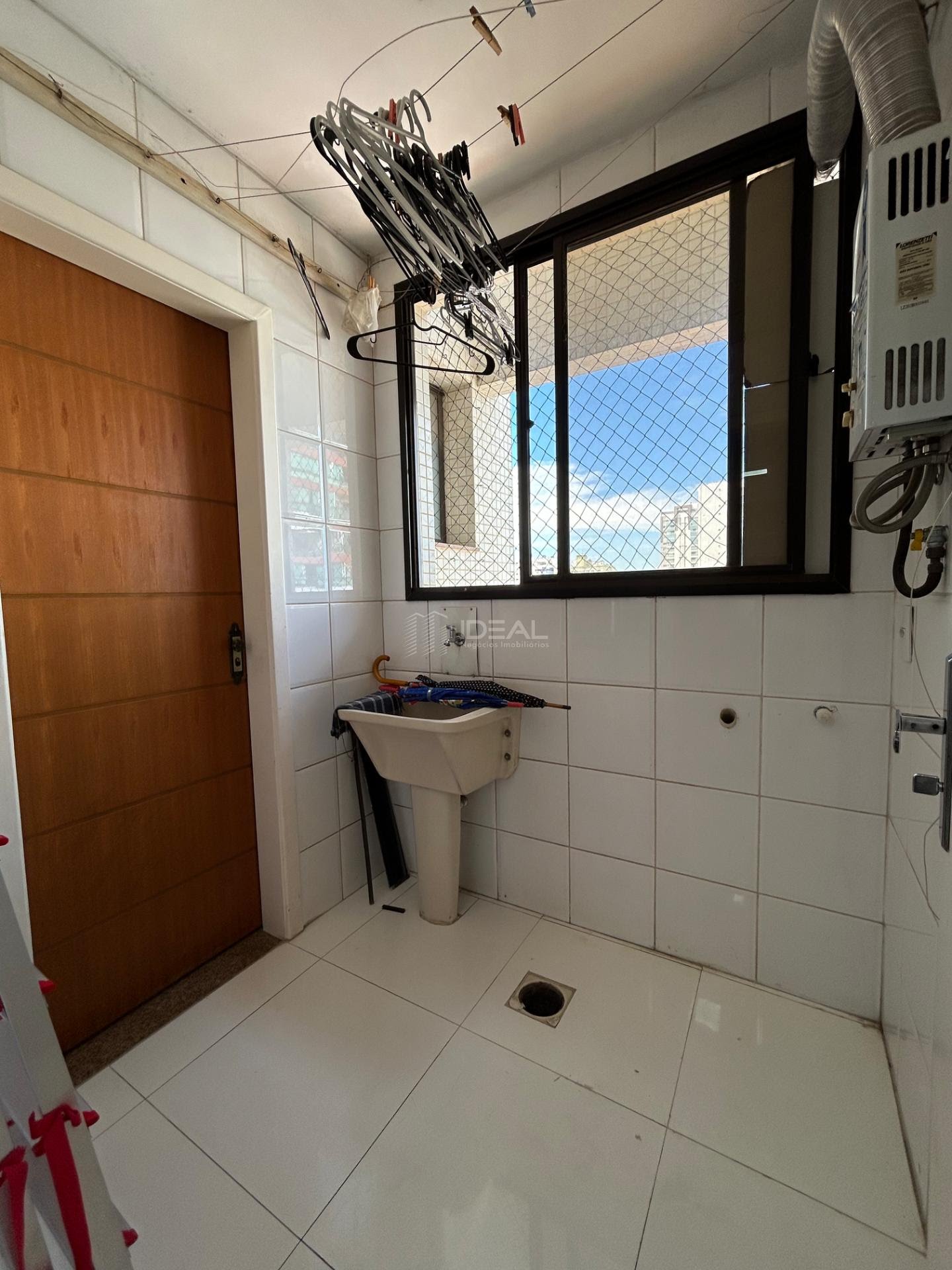 Apartamento à venda com 3 quartos, 1 suíte e 2 vagas no Centro, Campos dos Goytacazes (RJ) — foto 19 de 30