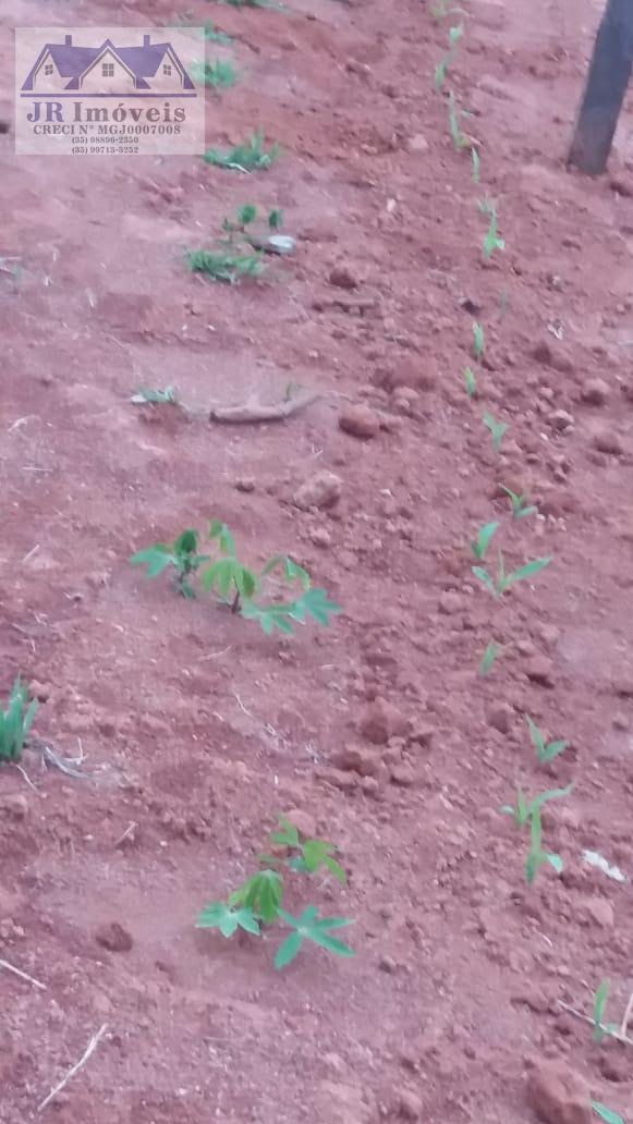 Rural à venda com 3000m² de terreno no Mato Dentro de Baixo, Piranguinho (MG) — foto 7 de 7