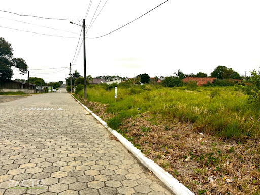 Terreno em Coloninha  -  Araranguá