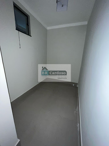 Casa em São José  -  Franca
