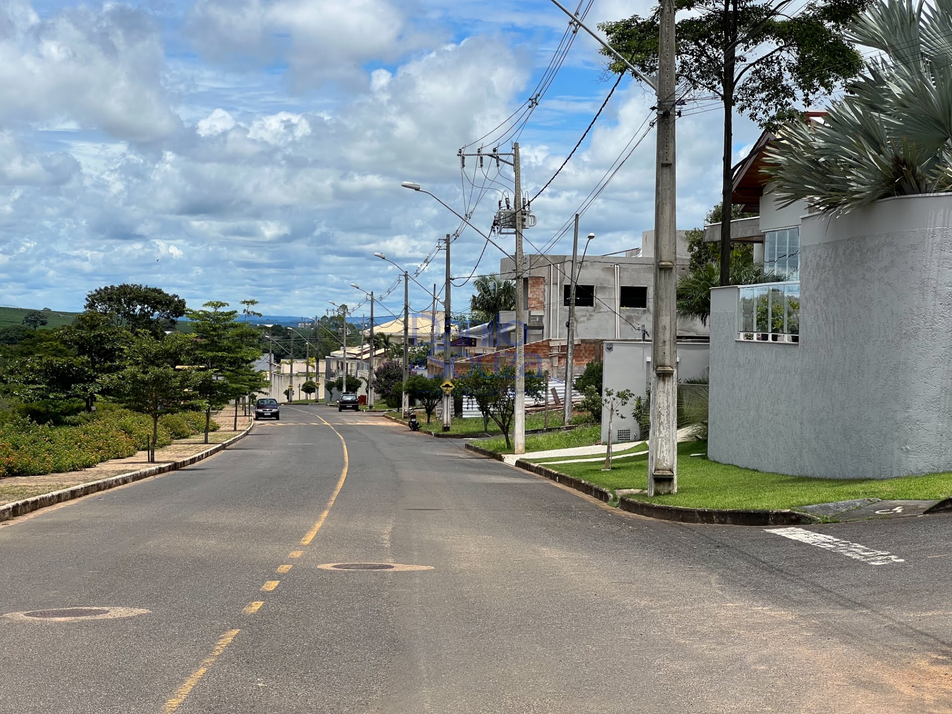 Avenida Principal