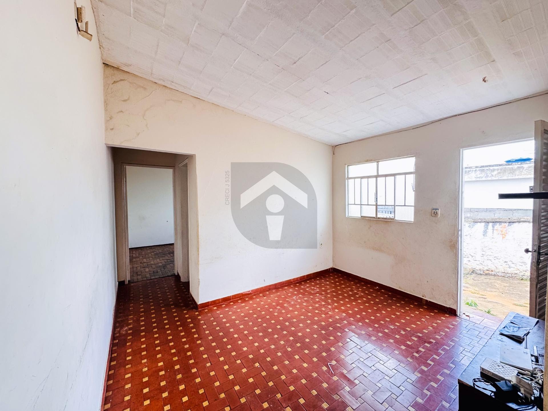 Casa, 1 quarto - Foto 7