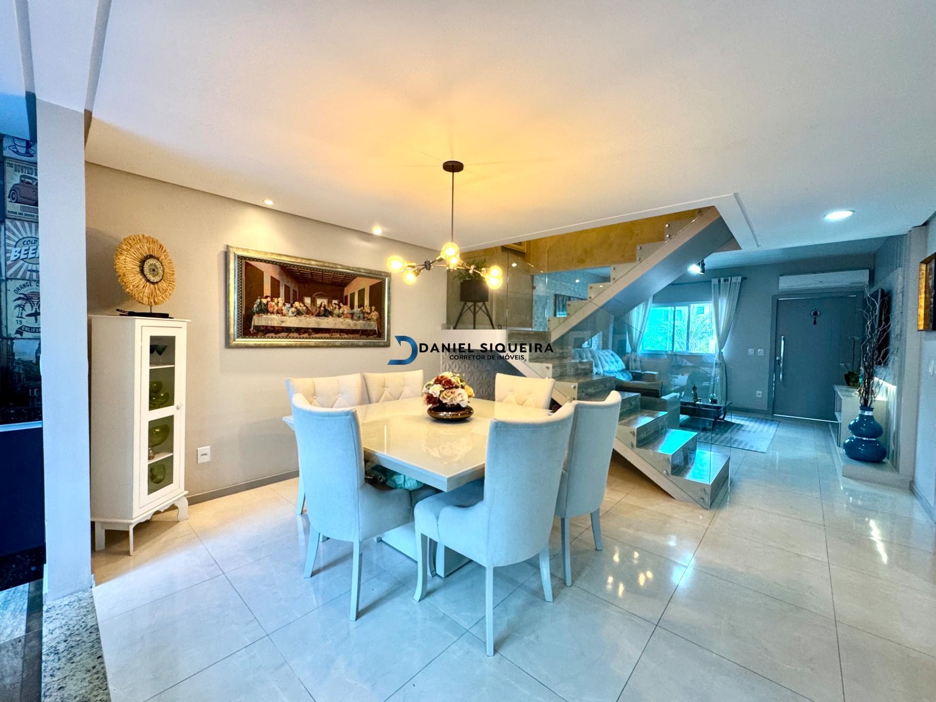 Casa à venda com 3 quartos, 1 suíte, 2 vagas e 209m² no Bairro Deltaville, Biguaçu (SC) — foto 13 de 30