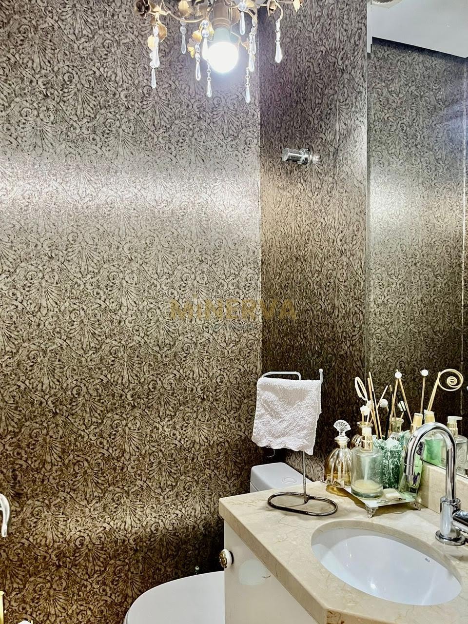 Apartamento à venda com 3 quartos, 3 suítes, 4 vagas e 176m² no Vila Regente Feijó, São Paulo (SP) — foto 13 de 30