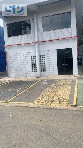 Galpão para alugar em condomínio - Bonsucesso  -  Guarulhos