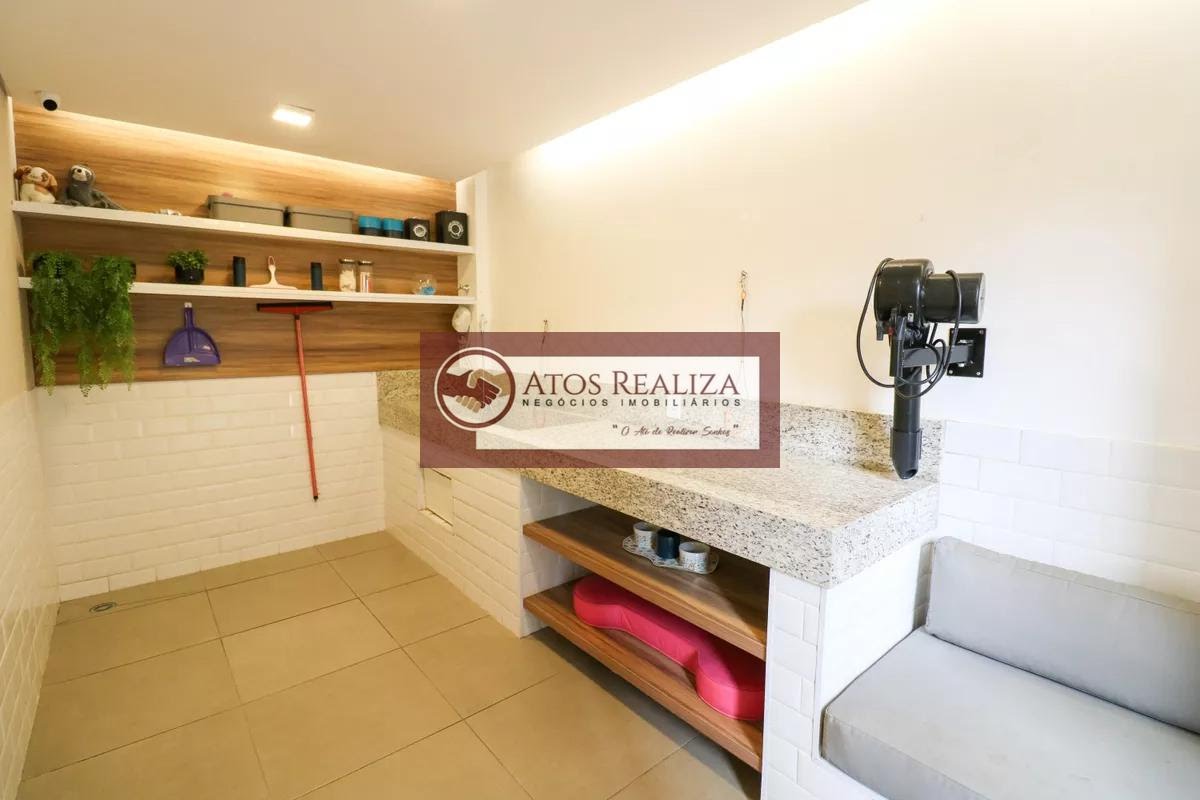 Studio à venda com 1 quarto, 1 banheiro, 18 vagas e 28m² no Jardim Caravelas, São Paulo (SP) — foto 9 de 30