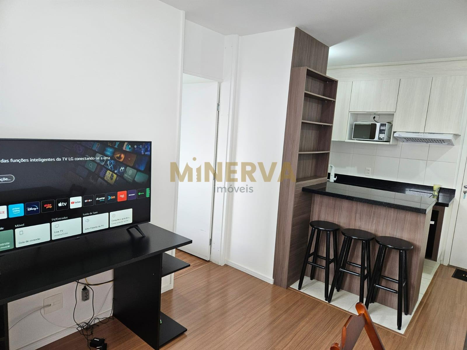 Studio para alugar com 1 quarto, 1 banheiro e 35m² no Mooca, São Paulo (SP) — foto 4 de 30