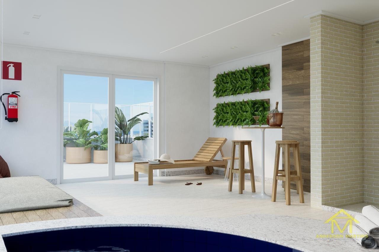 Apartamento, 3 quartos, 119 m² - Foto 14