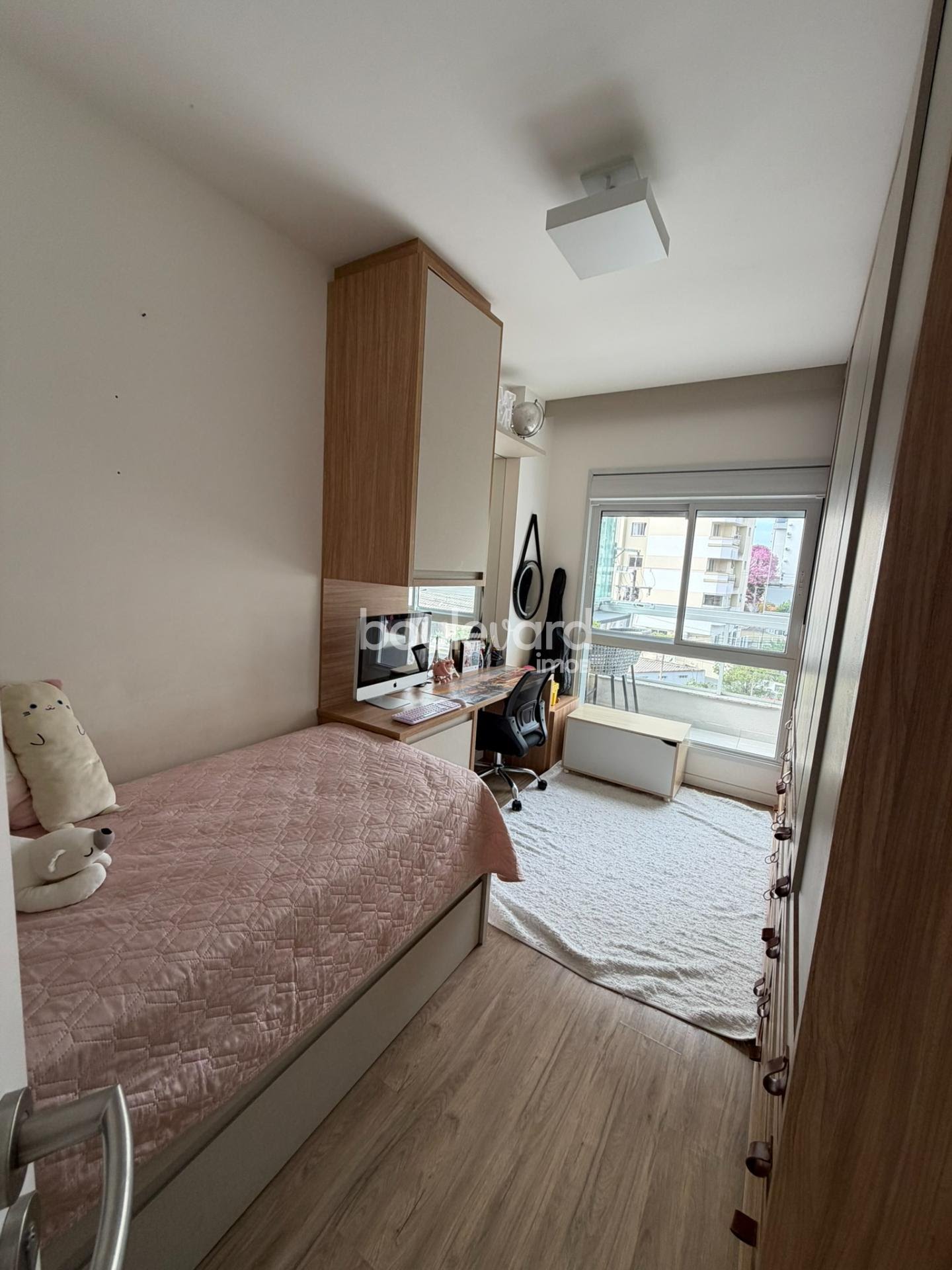 Apartamento à venda com 3 quartos, 1 suíte, 1 vaga e 83m² no Barreiros, São José (SC) — foto 30 de 30