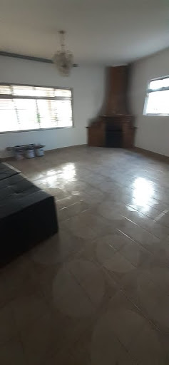 Casa Sobrado em Centro  -  Diadema
