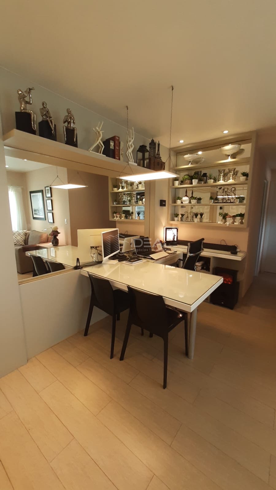 Apartamento à venda com 2 quartos, 1 suíte, 1 vaga e 58m² no Parque California, Campos dos Goytacazes (RJ) — foto 8 de 19