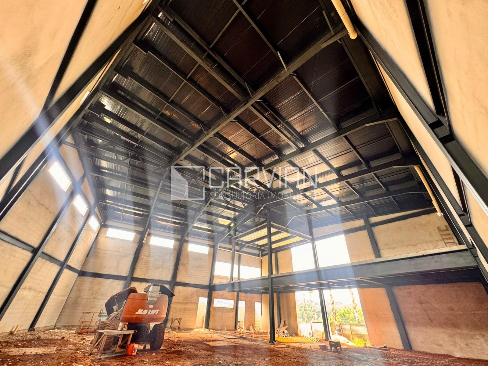 Comercial para alugar com 4 banheiros, 5 vagas e 600m² no Bonfim Paulista, Ribeirão Preto (SP) — foto 13 de 13